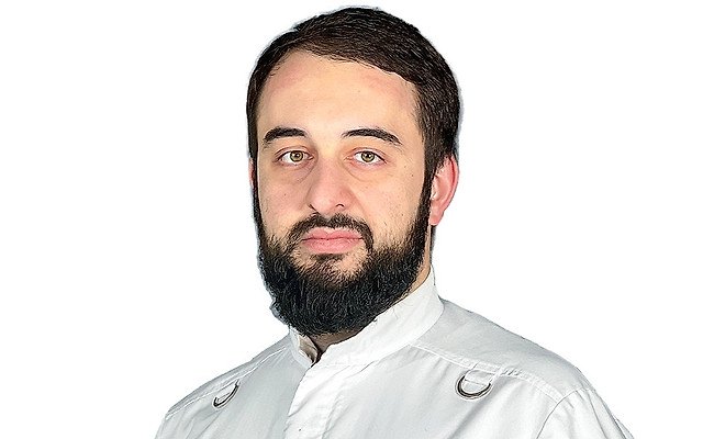 Кураев Сулейман Шамильевич