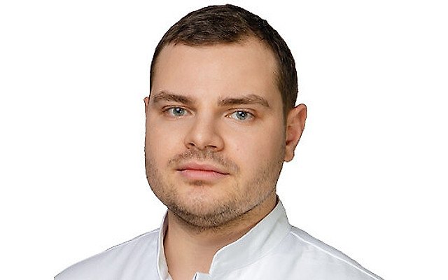 Буровский Андрей Константинович