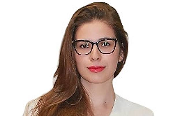 Харланова Валентина Анатольевна