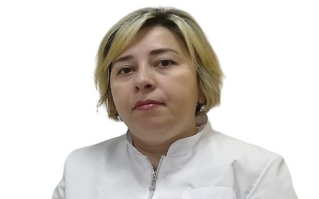 Садыхова Алия Имаддин Кызы
