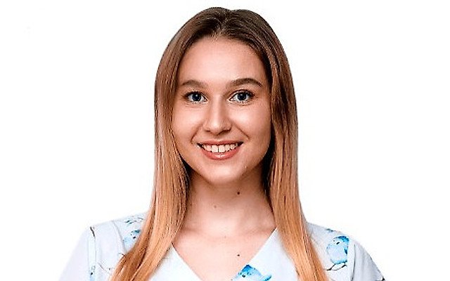 Кузнецова Александра Станиславовна