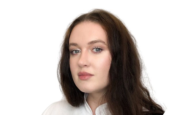 Сурамели Софья Николаевна