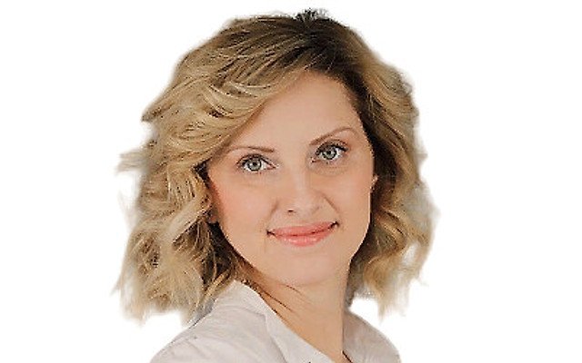 Чернигова Яна Михайловна