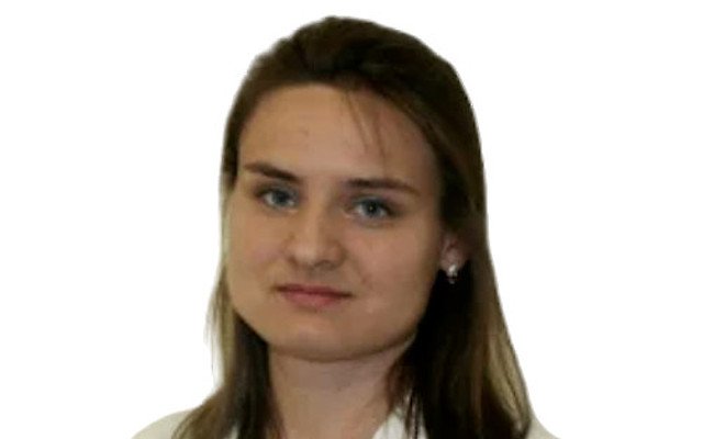 Левина Наталия Сергеевна