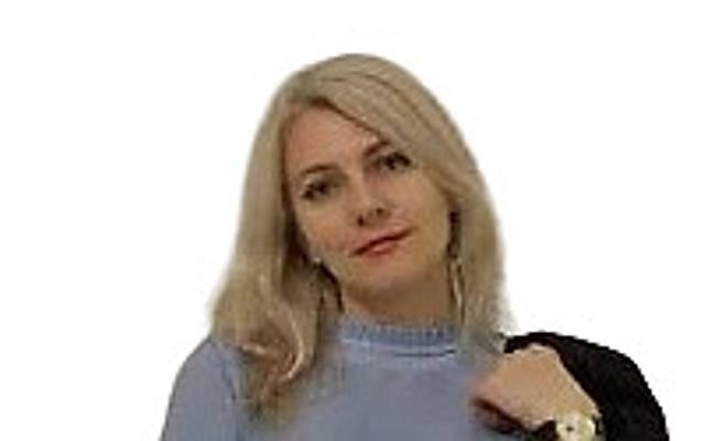 Прокудина Наталья Михайловна