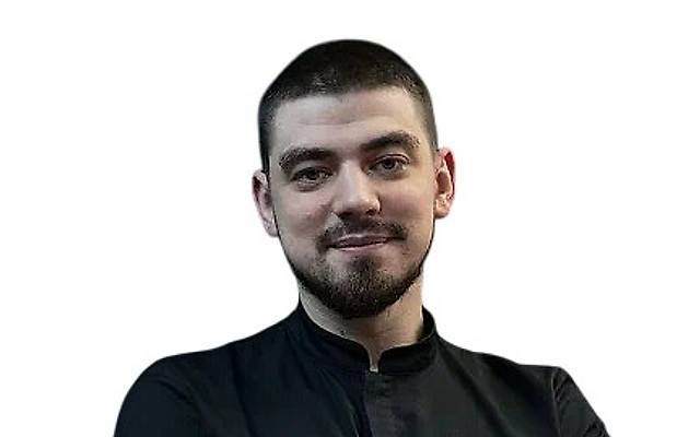 Куряев Ислам Ильясович