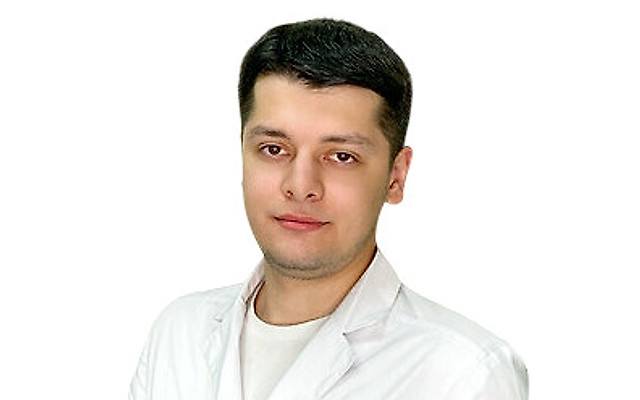 Мамедов Исмаил Минкаилович