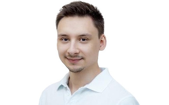 Ашрапов Равиль Салимжанович