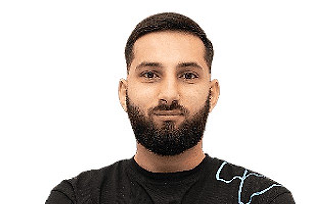 Ханферянц Артем Михайлович