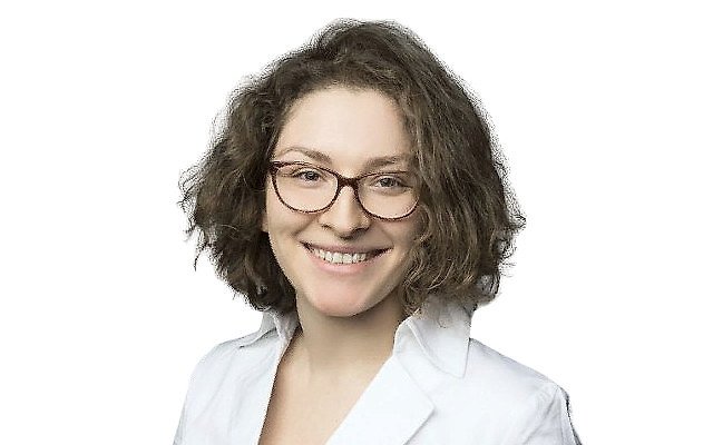 Смирнова Ольга Андреевна