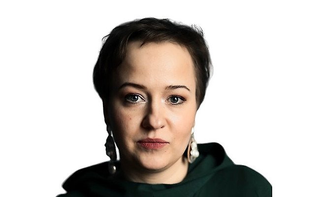 Валикова Ксения Игоревна