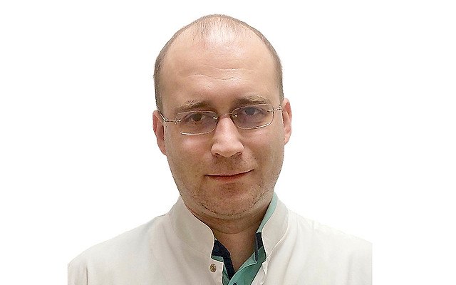 Ботев Константин Анатольевич