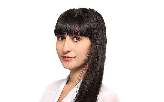 Граничная Таисия Александровна