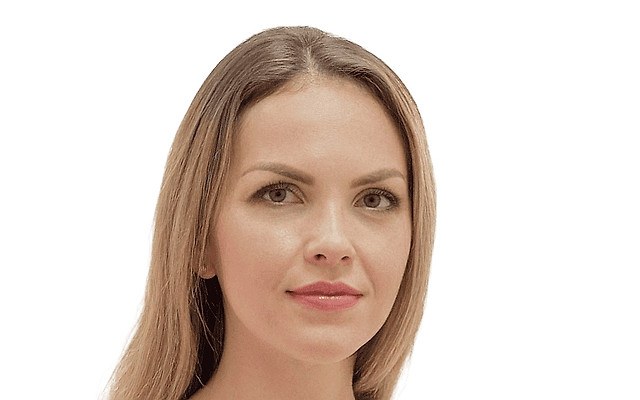 Богомолова Юлия Александровна