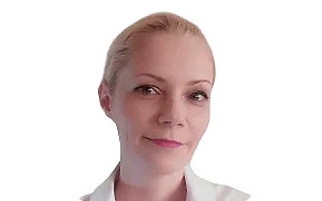 Черепанова Наталия Васильевна