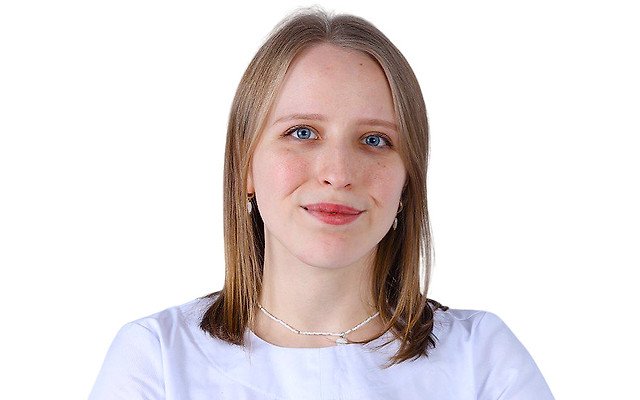 Фурса Анна Александровна