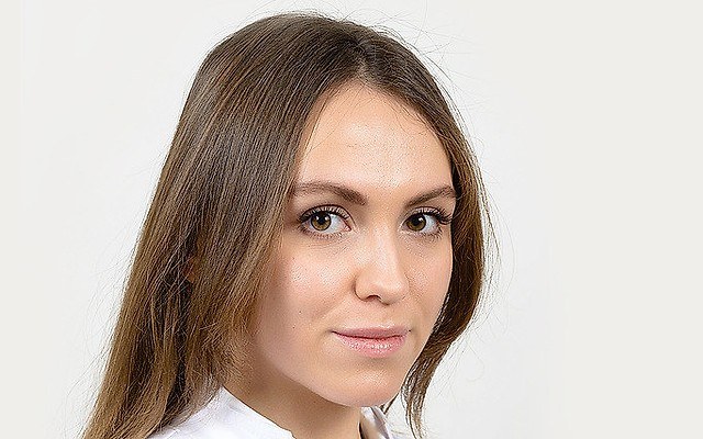 Кузнецова Юлия Михайловна