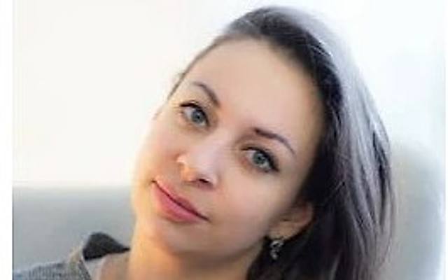 Овчинникова Светлана Мударисовна