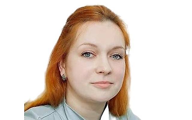 Панца Анастасия Вадимовна