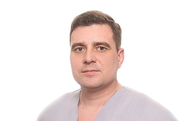 Ягин Григорий Андреевич