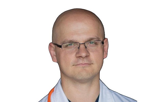 Раншаков Алексей Сергеевич