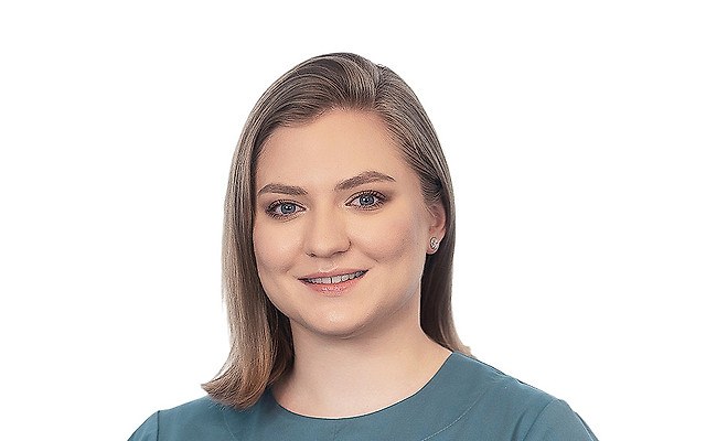 Паук Мария Сергеевна