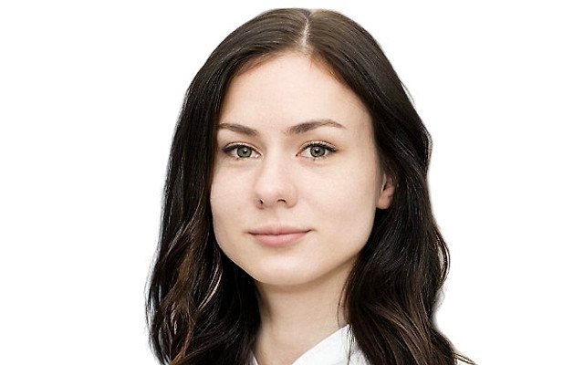 Лазоренко Дарья Павловна