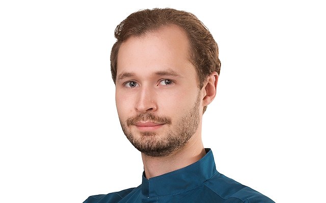 Малюго Александр Викторович