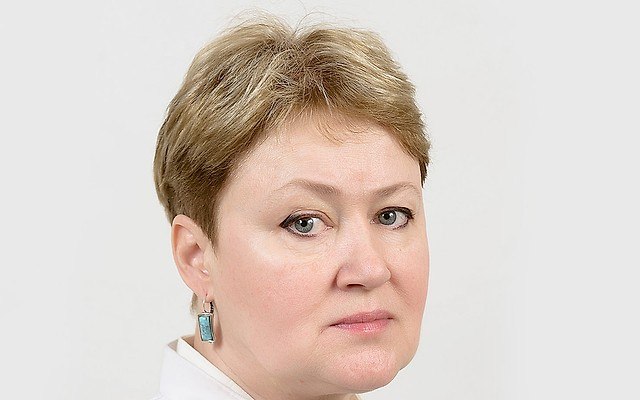 Агибалова Елена Анатольевна