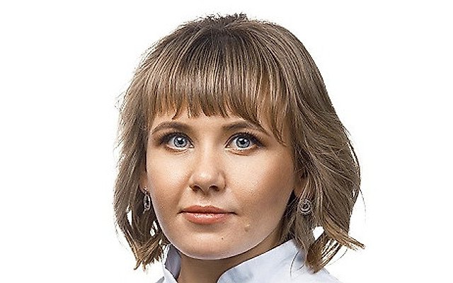 Машкина Наталья Александровна
