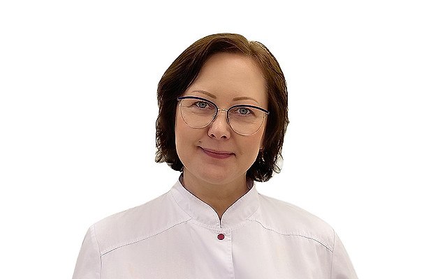 Уланова Маргарита Анатольевна