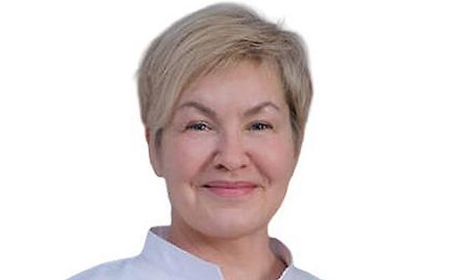 Макарова Фаина Константиновна