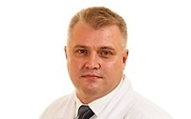 Виснапу Евгений Освальдович