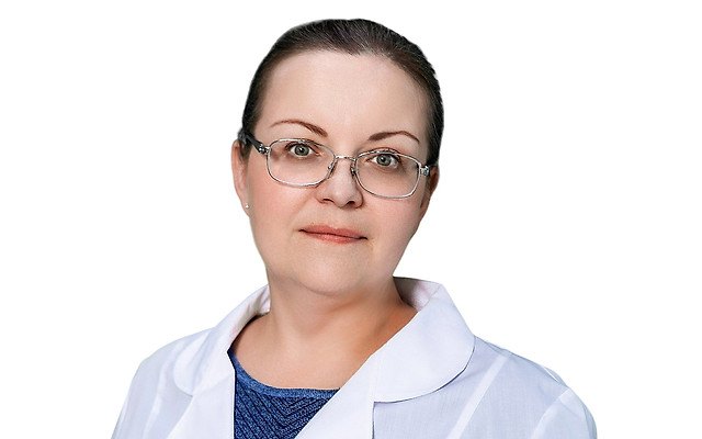 Мурысова Дарья Владимировна