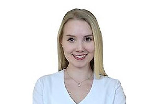 Романова Дарья Александровна