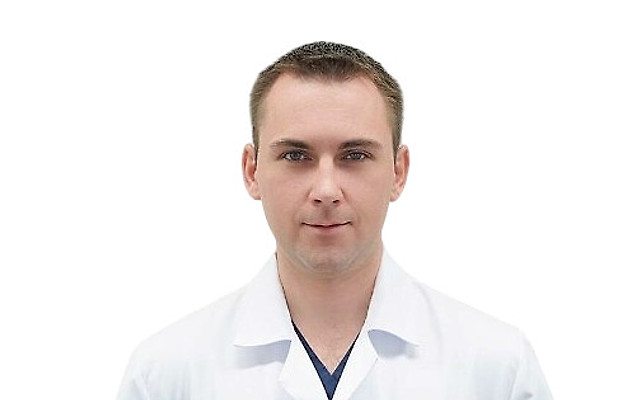 Корнев Кирилл Васильевич