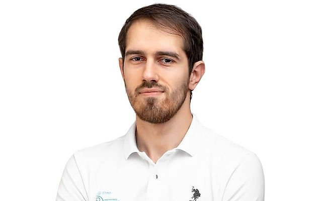 Абдулкеримов Тимур Хийирович