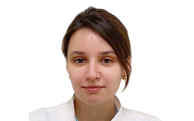 Шульцева Юлия Алексеевна
