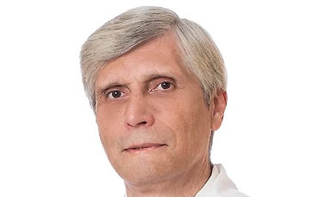 Безруких Пётр Анатольевич