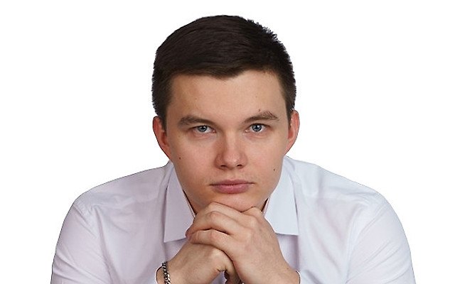 Гатауллин Ильяс Назифович