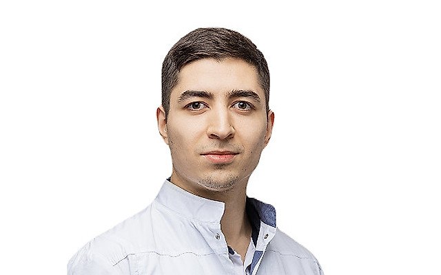 Каручев Магомед Багаутдинович