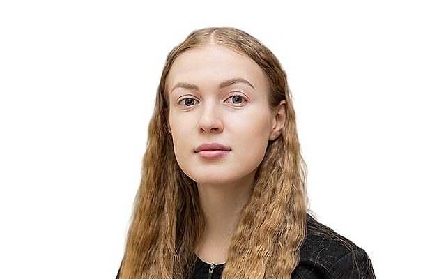 Филина Екатерина Витальевна