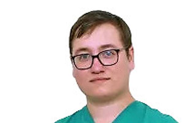 Шмидт Александр Игоревич