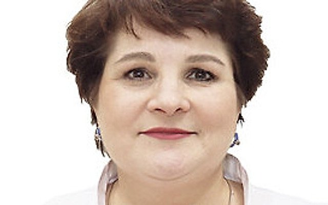 Белая Ольга Александровна