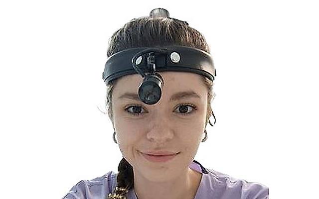 Романова Ксения Викторовна