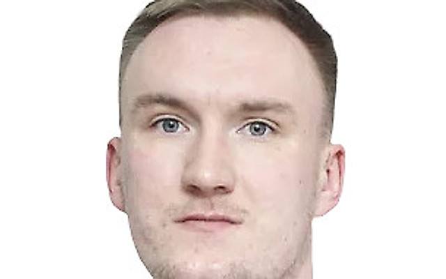 Кучин Виктор Владимирович