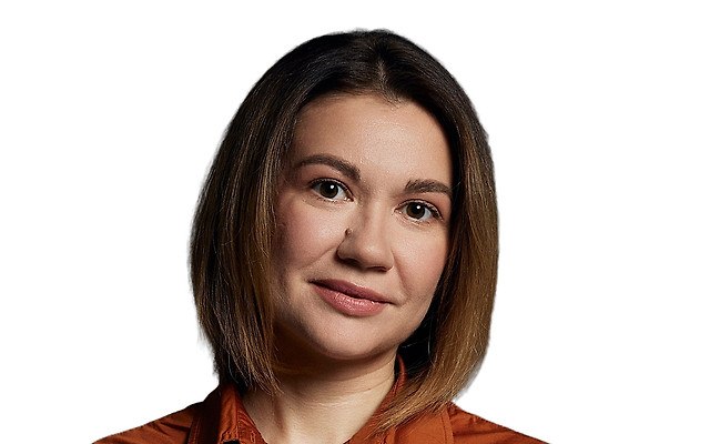 Белоножкина Полина Петровна