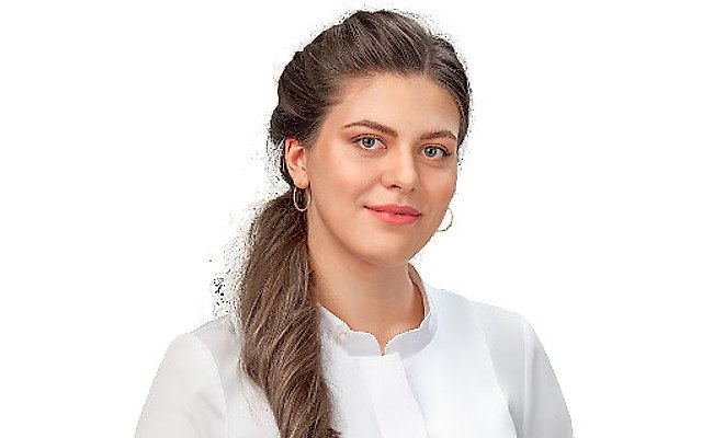 Ефремова Оксана Васильевна