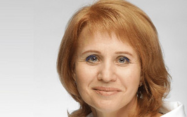 Эрлих Ирина Алексеевна