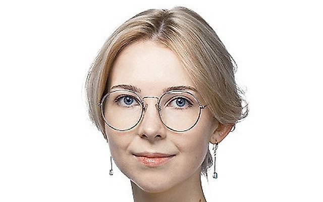 Анисимова Мария Андреевна
